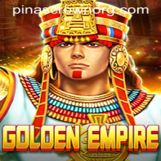 GoldenEmpire: Unveiling the Majesty of 'pinascrown'