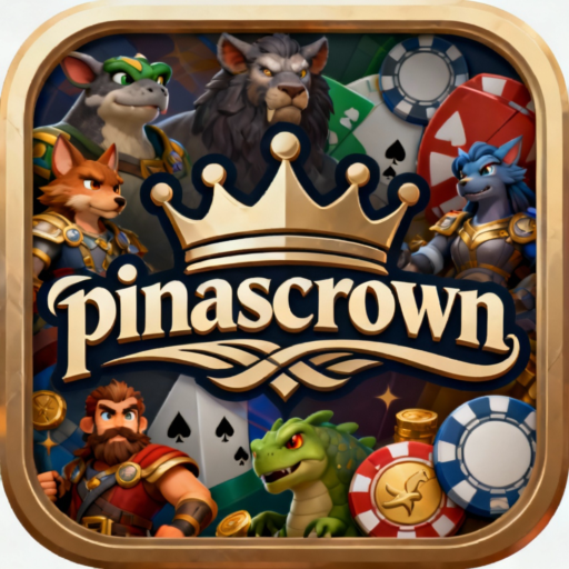 pinascrown