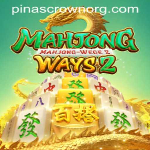Exploring MahjongWays2 with Pinascrown: A Comprehensive Guide