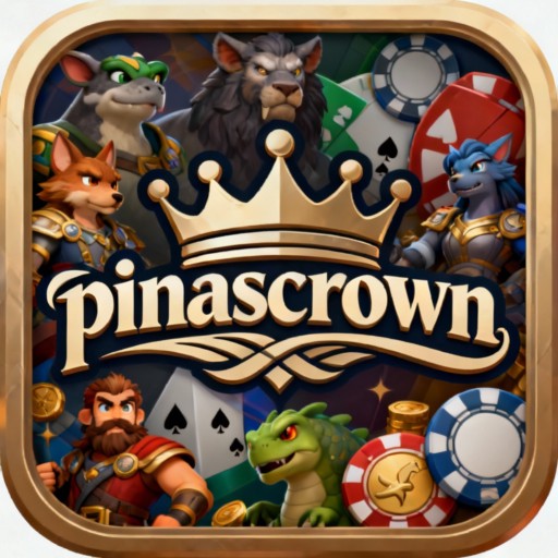 pinascrown